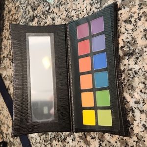 Illamasqua Experimental Artistry Palette